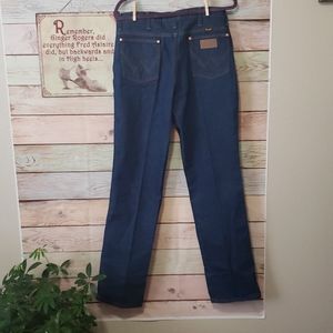 Wrangler Men Jeans 34x34